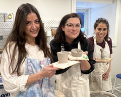 Night Out (cost is for entire studio - split it with friends or partner)