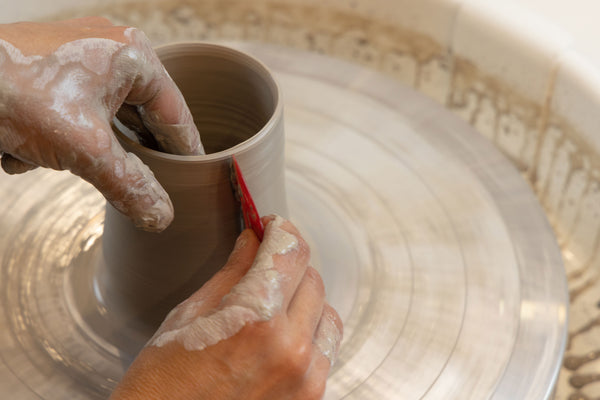 Semi-Private Intro to throwing class (6 weeks)